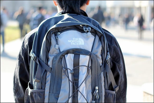Best Backpacks For Adventure Travellers According To FlightHub - 3
