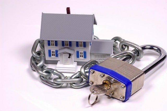 Your Spring Home Security Guide - 1