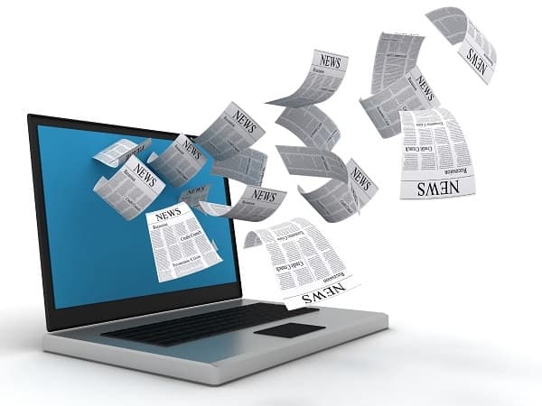 How Online Media Is Bringing Current Issues Into The Spotlight - 1