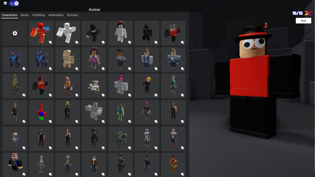 Step-by-Step Guide to Redeeming Your Roblox Gift Card - 5