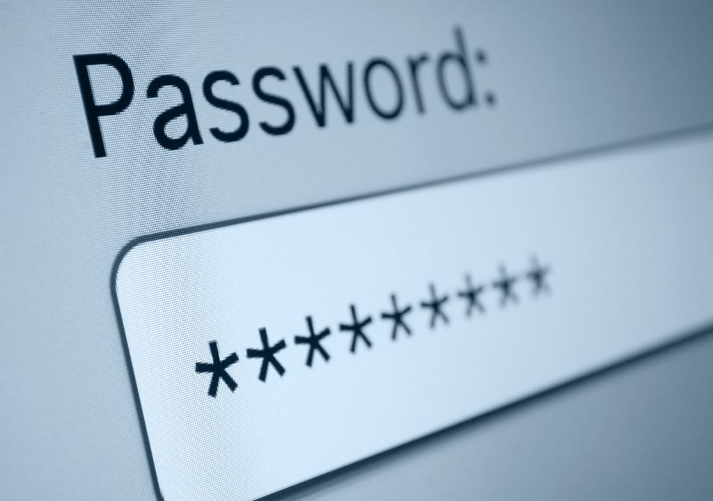 How to check if your accounts have been hacked - 1