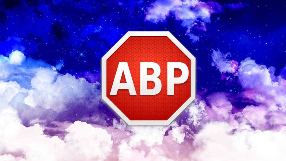 Adblock Plus for Safari