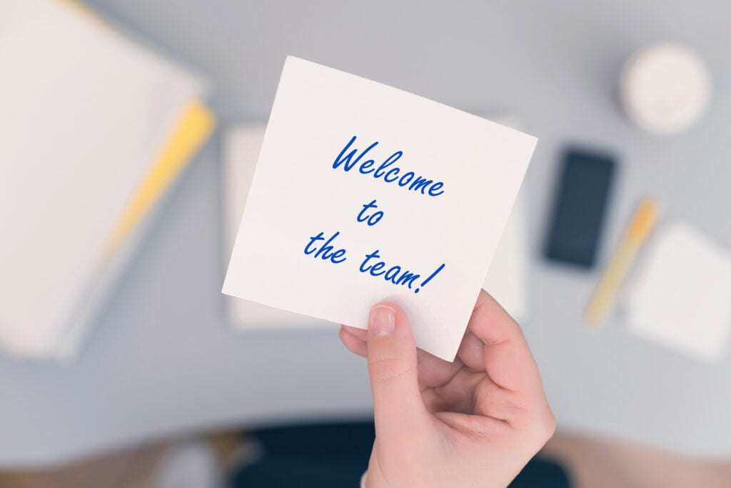 4 Tech-Powered Innovations To Streamline The Onboarding Process - 2 4 Tech-Powered Innovations To Streamline The Onboarding Process - 2