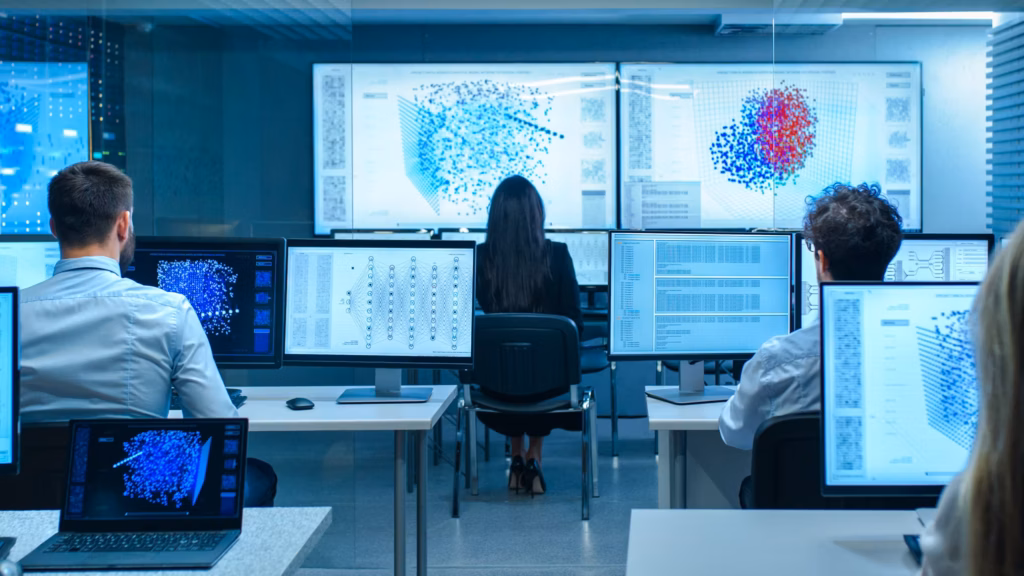Is It Worth It To Invest In A Data Center In 2025? - 1