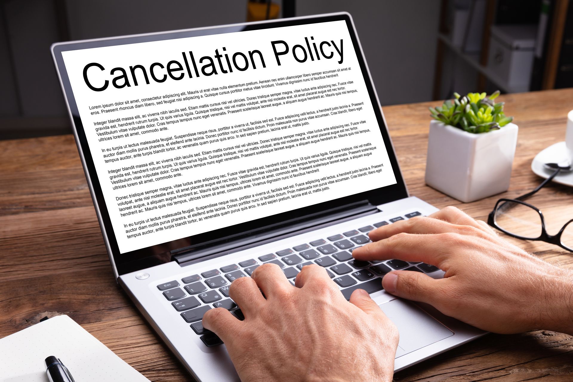 Quick Guide To Reducing Last-Minute Cancellations - 8