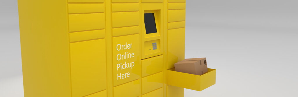 7 Advantages Of Using Smart Lockers In Your Business - 2