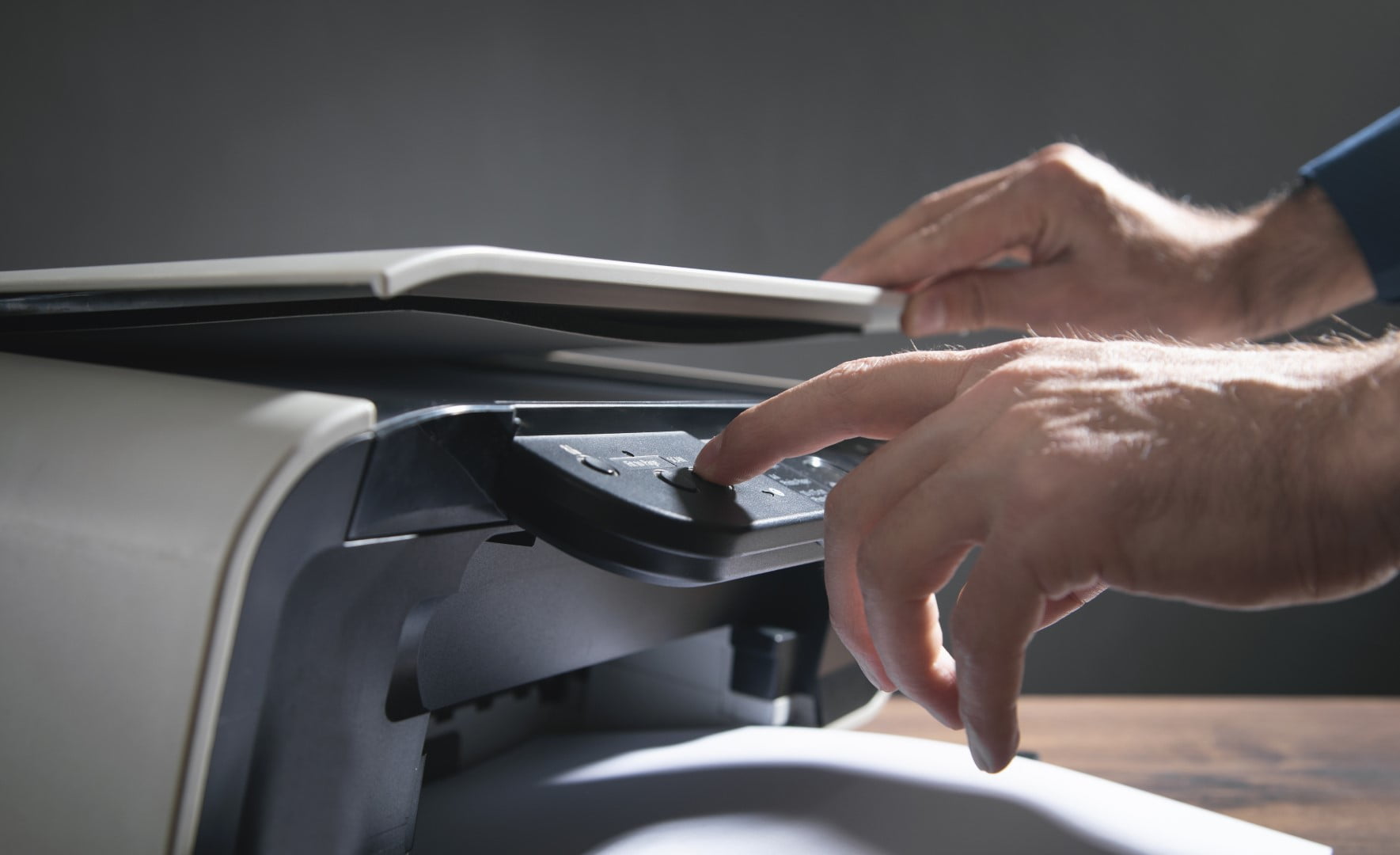 5 Things To Consider When Choosing Information Capture Solutions - 1