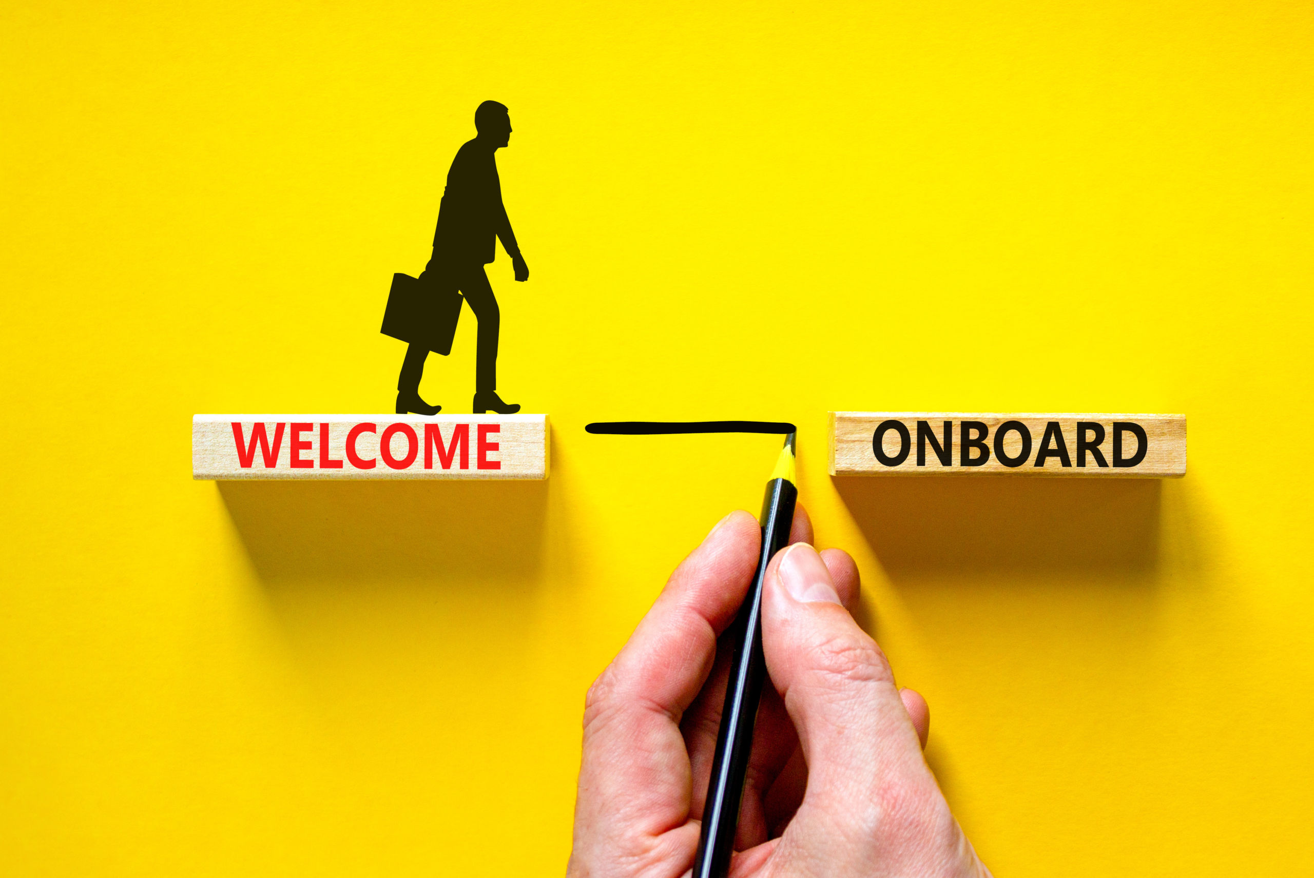 4 Tech-Powered Innovations To Streamline The Onboarding Process - 1