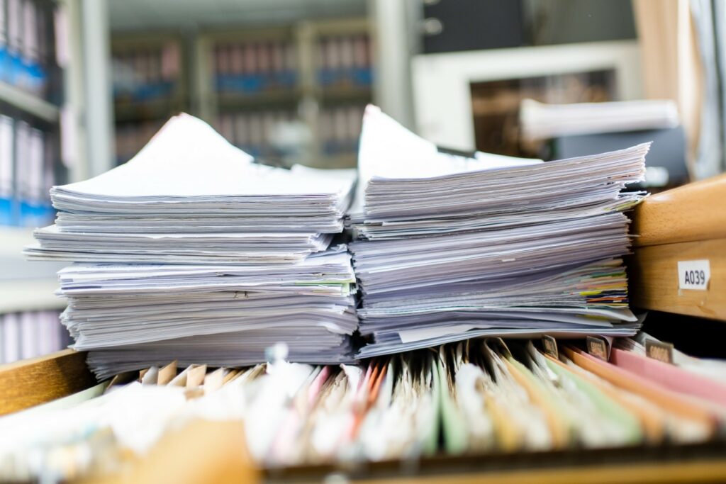 5 Things To Consider When Choosing Information Capture Solutions - 2