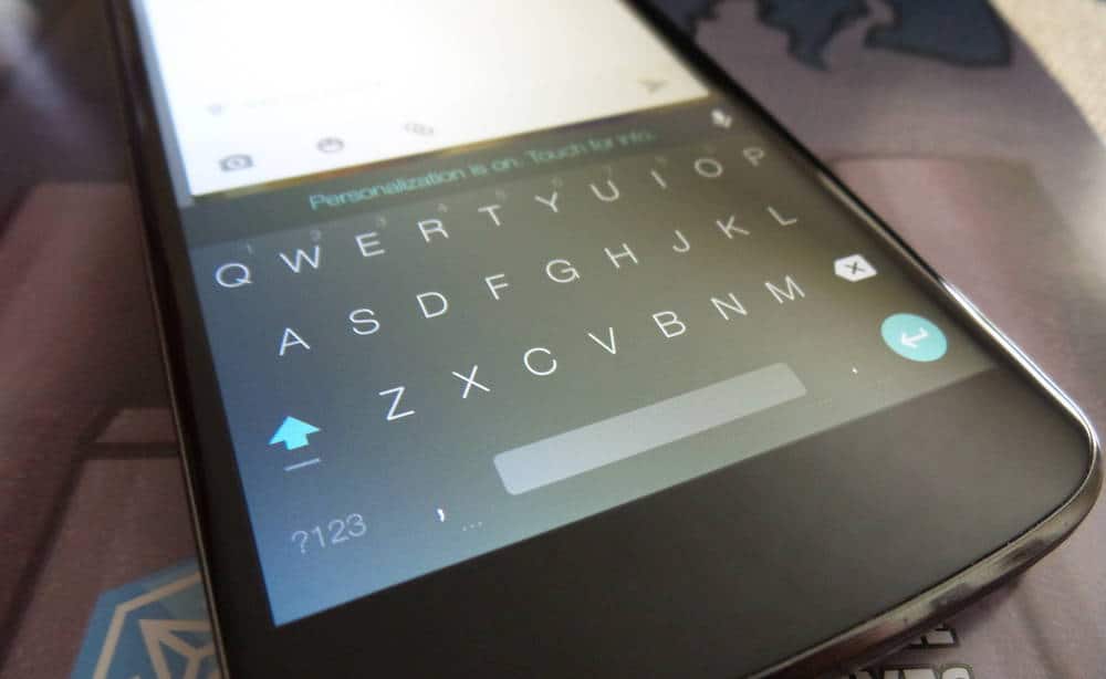How to install Android L Keyboard on any Android device without rooting - 5