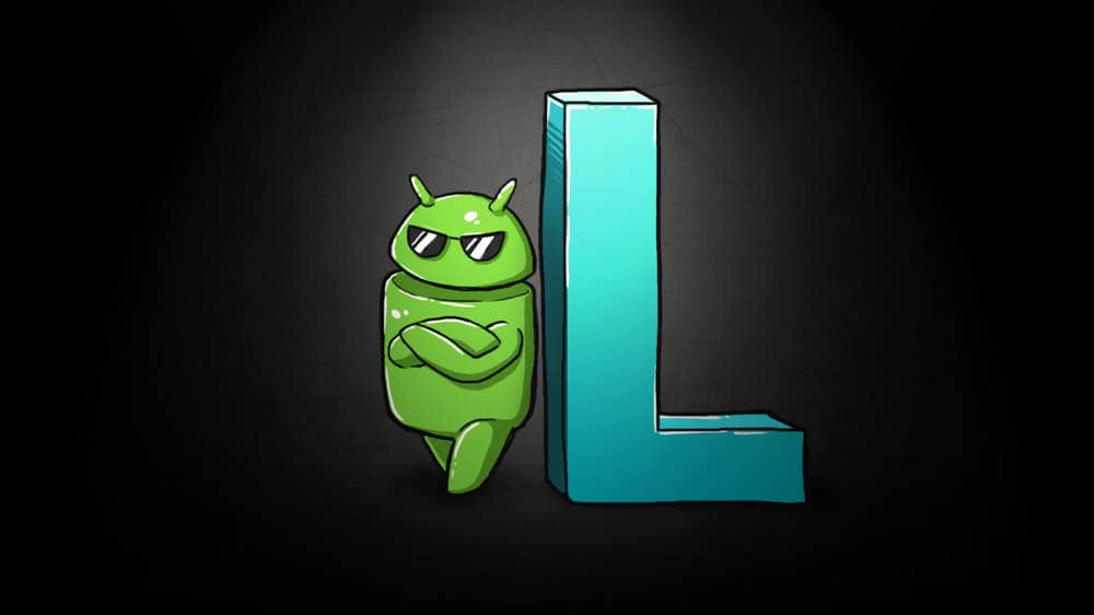 Android L official name could be Lemon Meringue Pie - 1