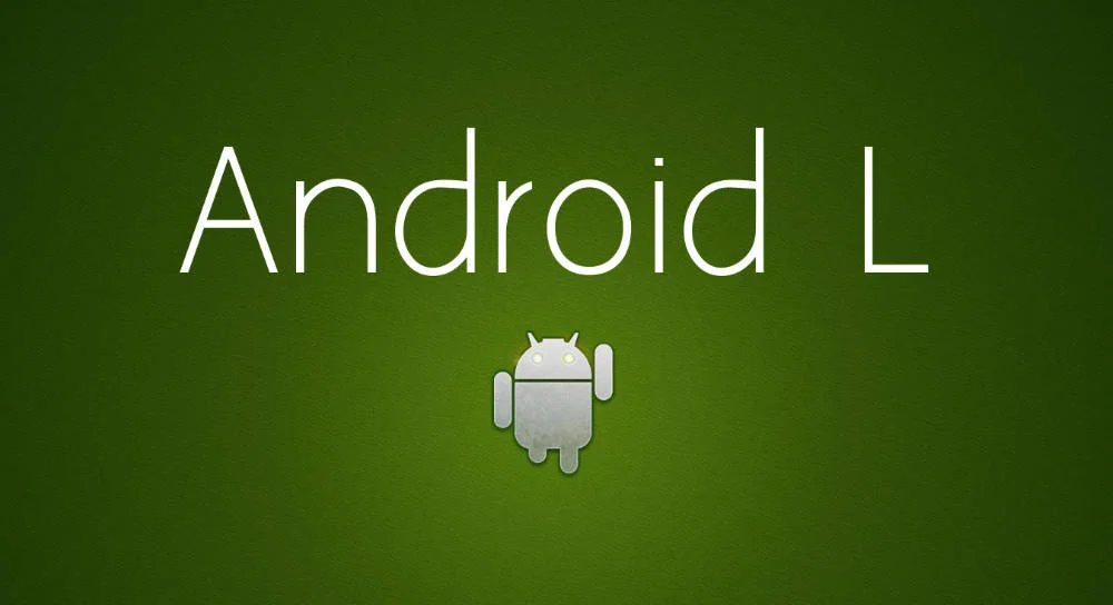 Full list of all Android 5.0 apps APK files - 1