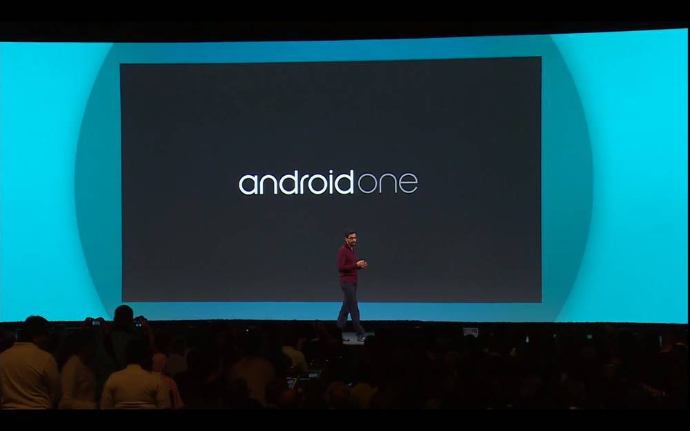 First Android One smartphone from Spice leaked - 2
