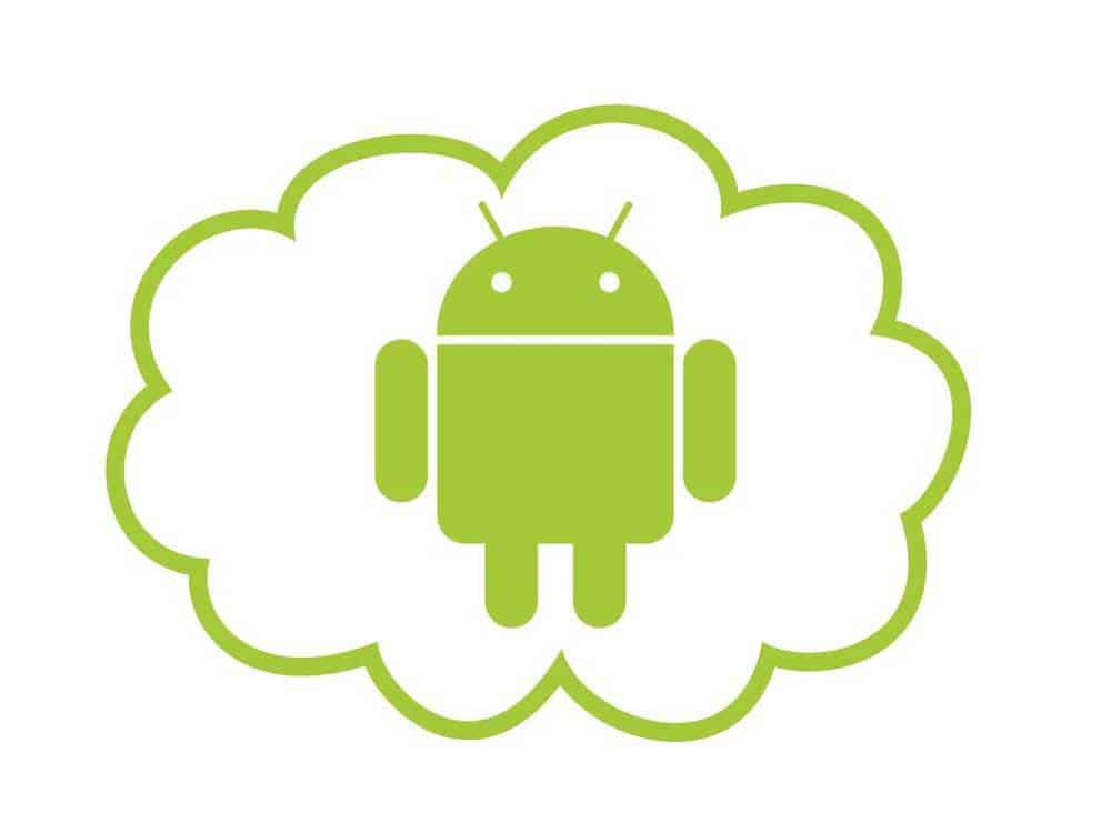 Best apps to Backup your Android device to the Cloud - 1
