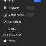 Get an L style look with the Android L CM11 Theme now available - 4