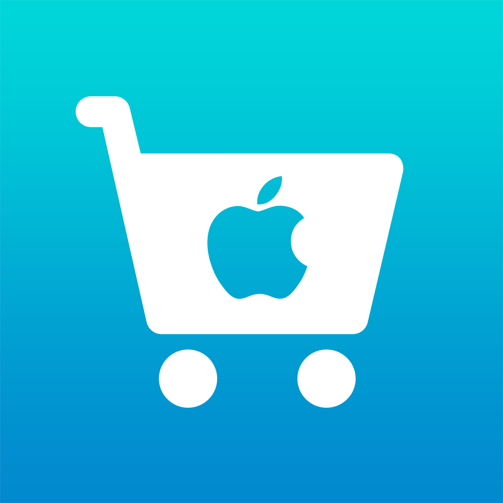 Apple Store app ipad