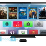 Apple TV redesign