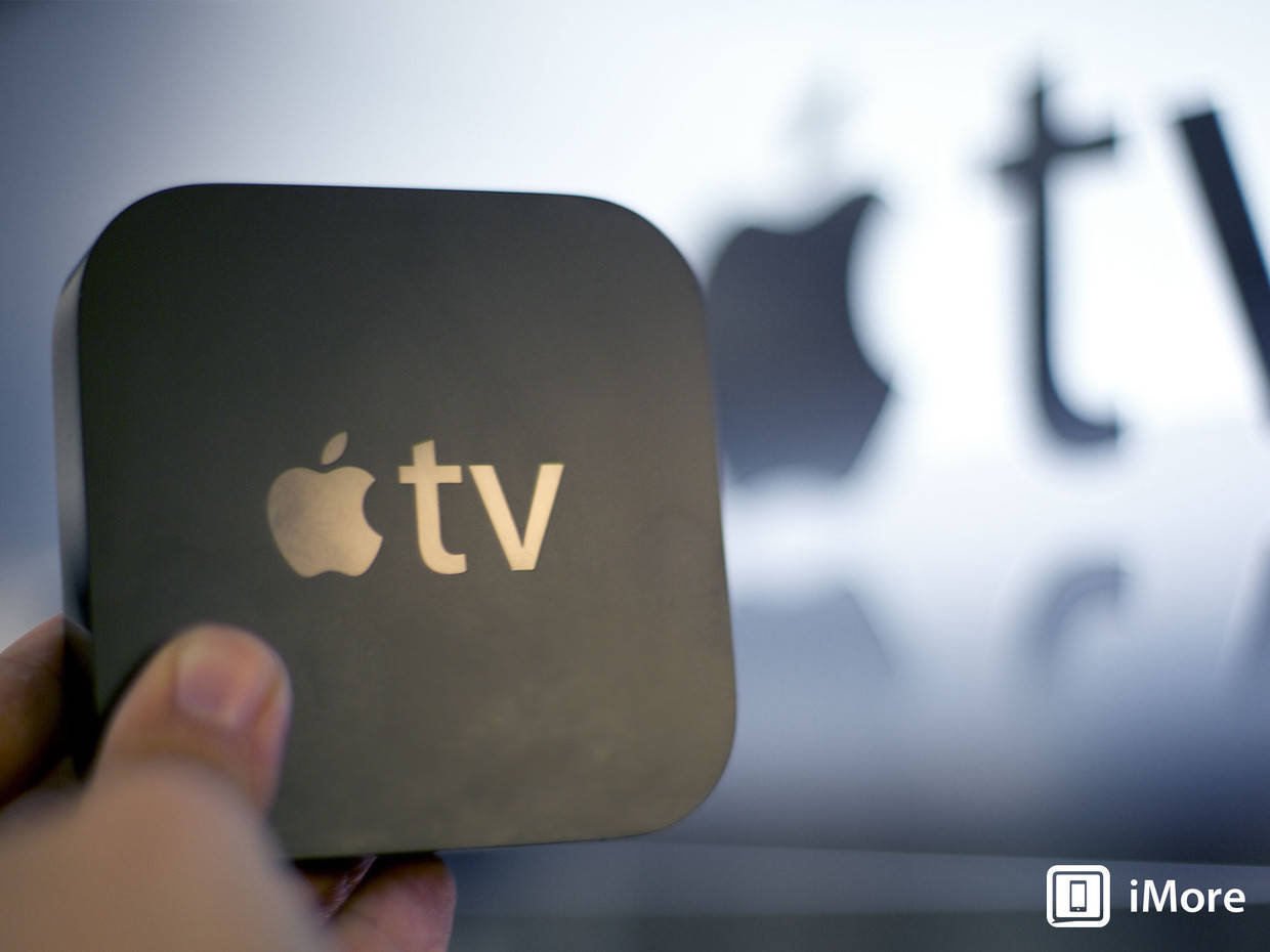 Apple TV