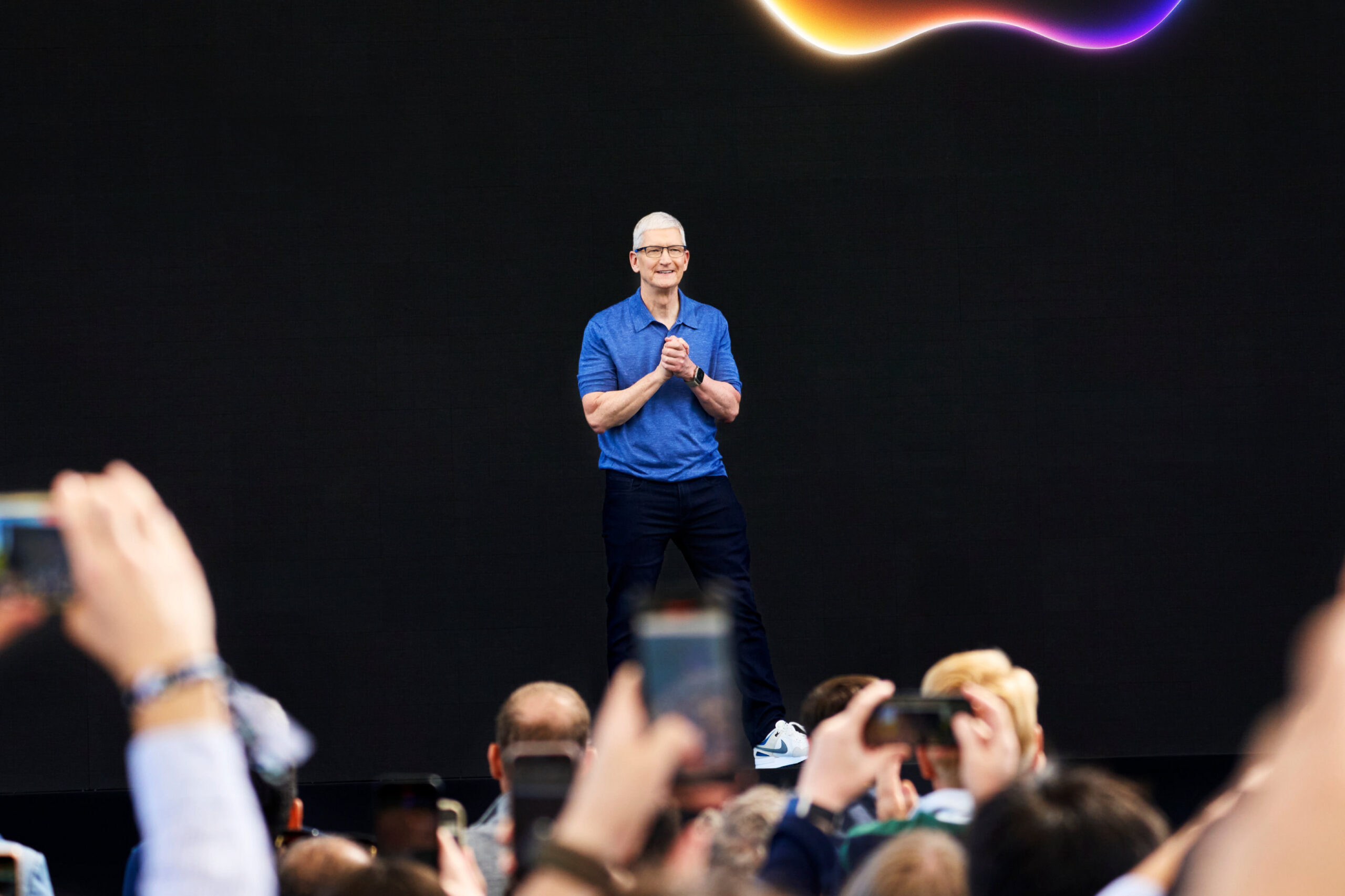 Apple WWDC 2025