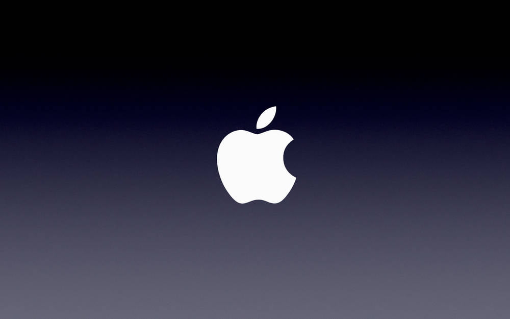 Apple keynote