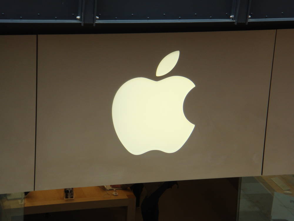 Apple working on new Data center on Curacao - 1