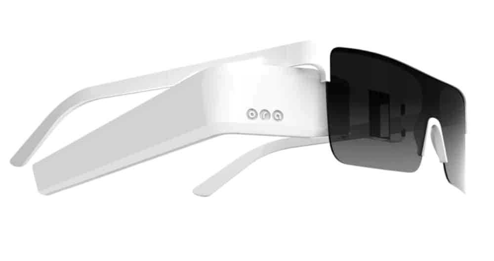 Ara Glasses