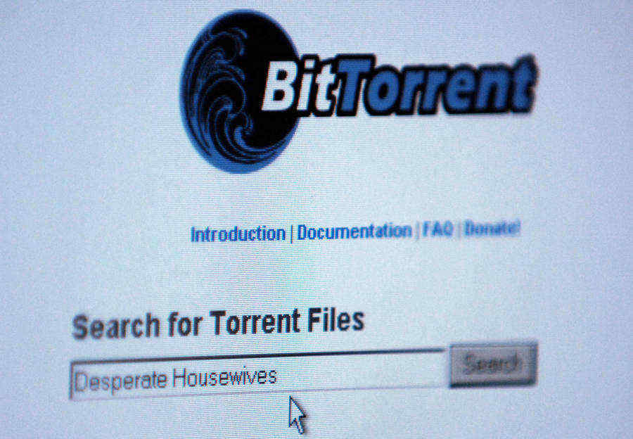 BitTorrent