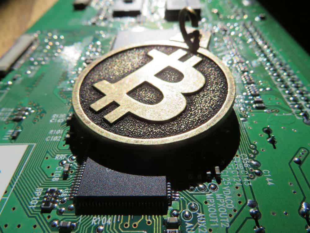 Bitcoin Mining: Will it remain profitable? - 1