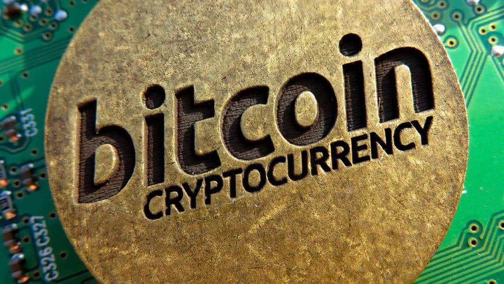 Secure online Bitcoin storage provider Xapo raises $20 million in funding - 1