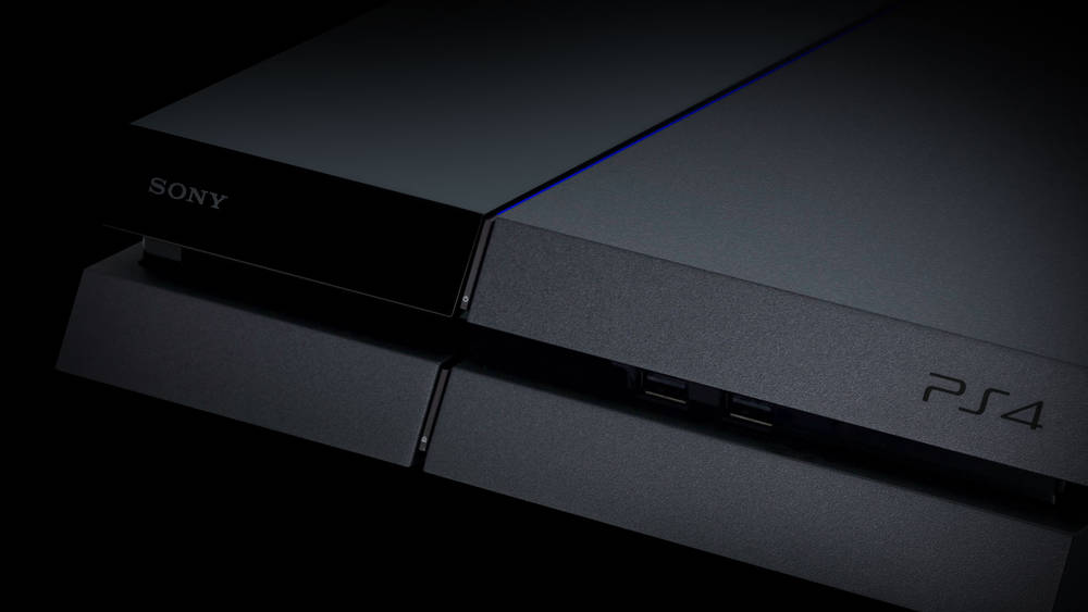 Can i watch Blu-Ray movies on my Playstation 4? - 1