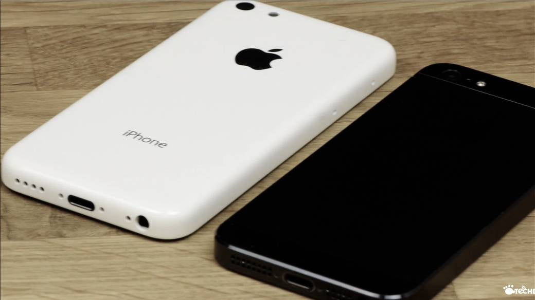 Budget iphone new details leaked