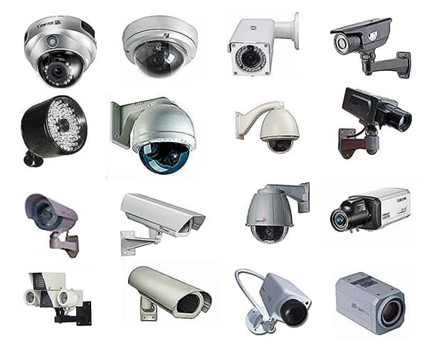 Better image quality for your CCTV with Avigilon - 3