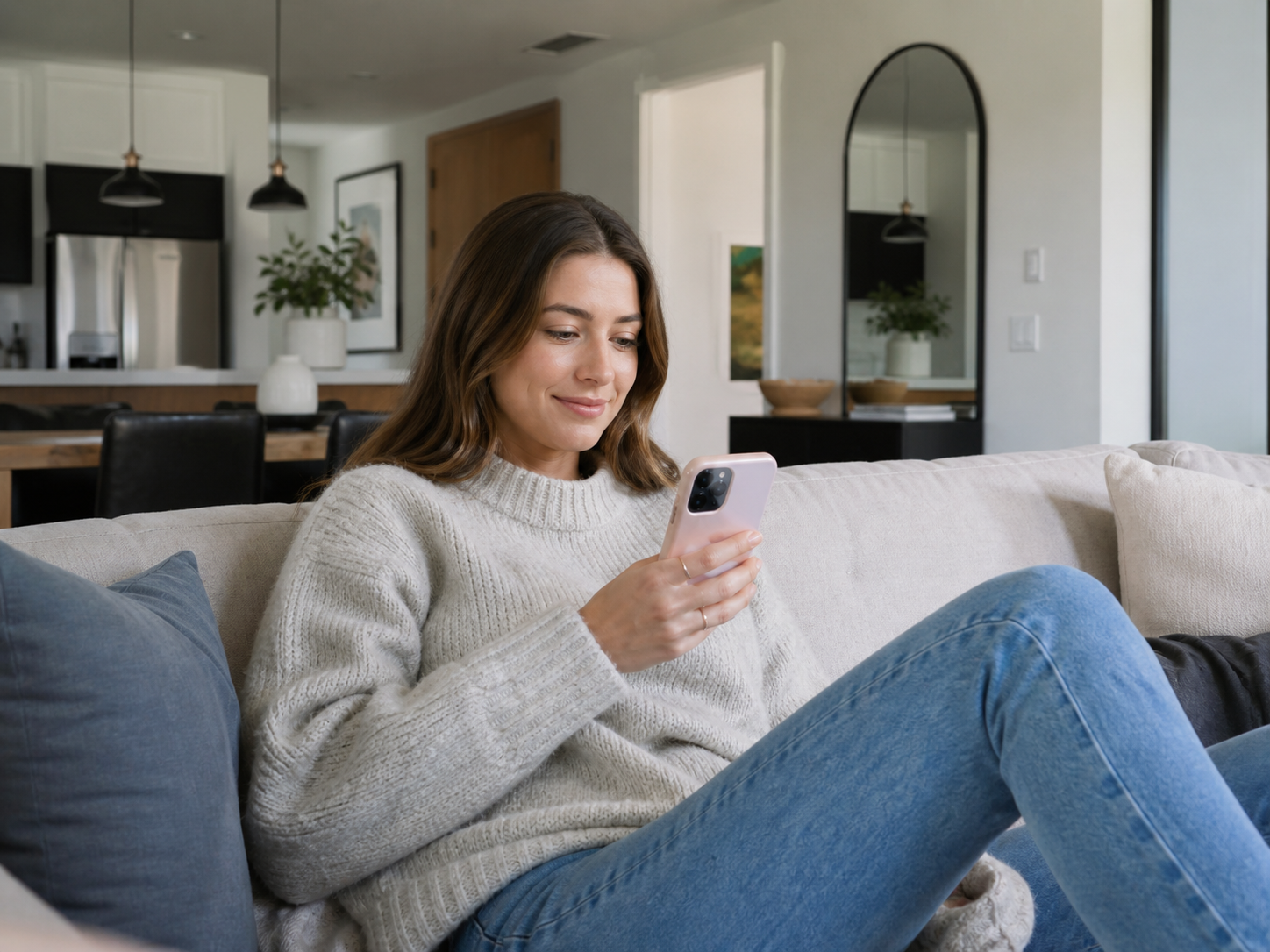 How Technology is Reshaping Dating: From Swipe Culture to Discreet Connections - 1