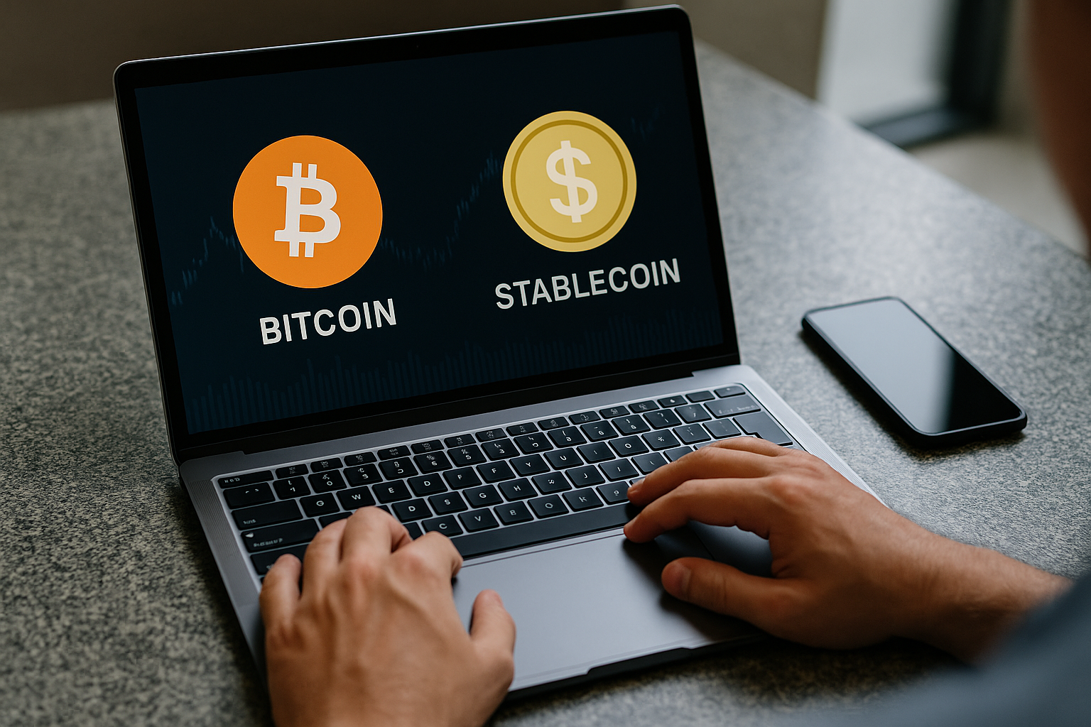 What Are Stablecoins