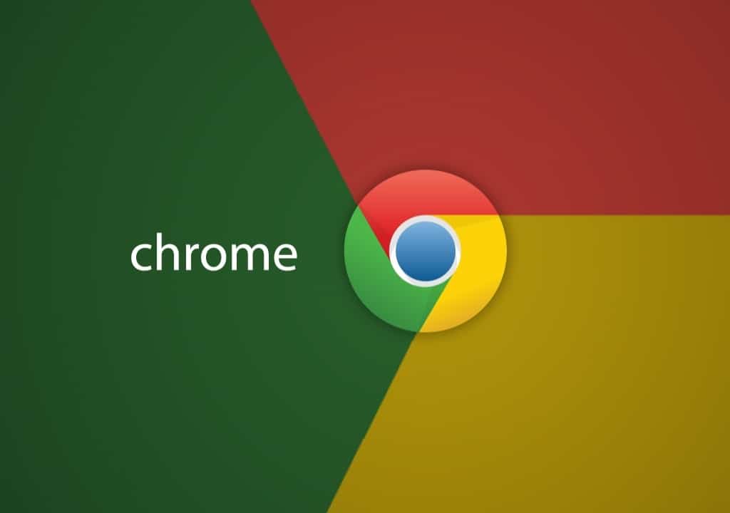 Top 5 Google Chrome Apps - 1