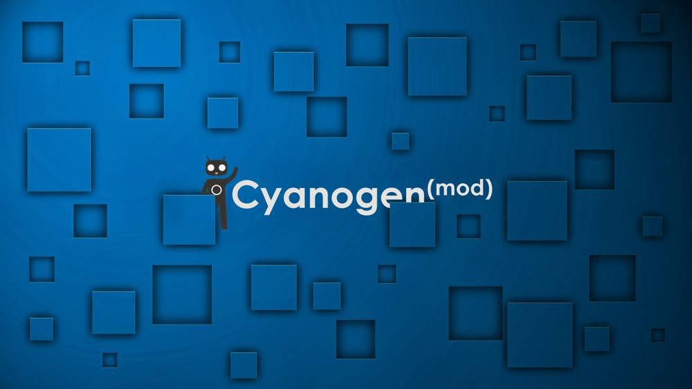 CyanogenMod