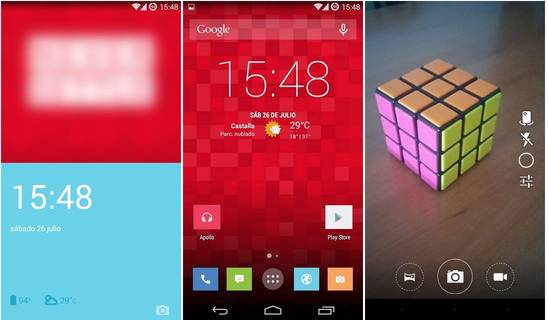 Cyanogenmod 11S Nexus 5