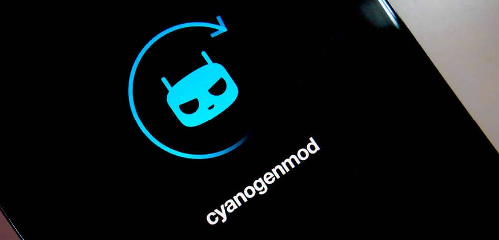 Cyanogen is working on its own Cyanogen Recovery ditches CWM Recovery - 1