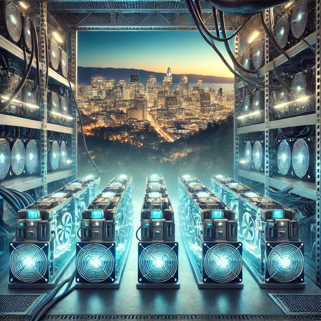 Why Is Underground Crypto Mining In Silicon Valley So Controversial?