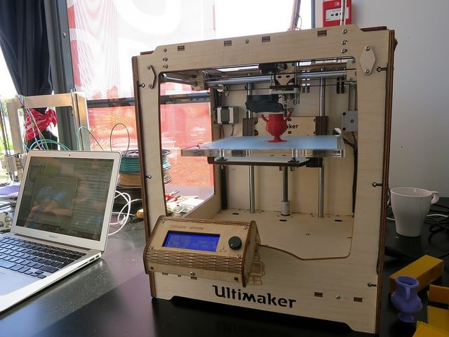 What Does the Future Look Like for Digital Printing? - 1