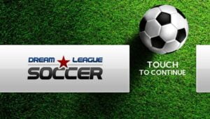 Dream League Soccer