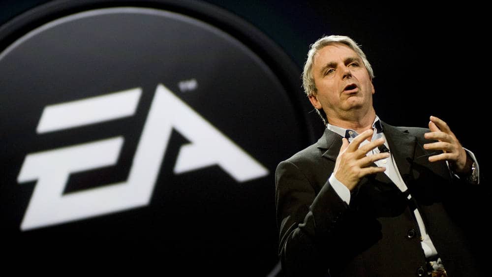 EA Servers hacked and being used to steal Apple ID's - 1