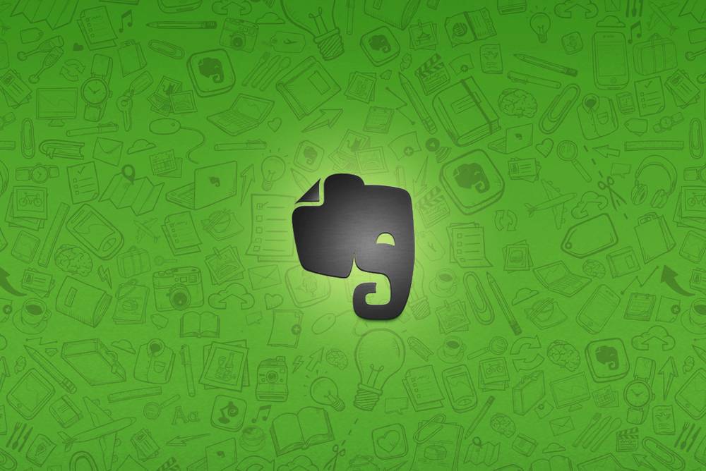 Evernote