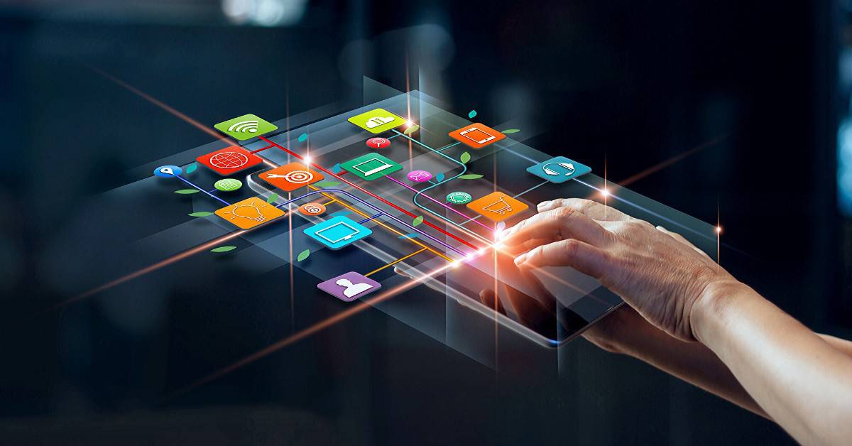Digital Marketing Agency in Phoenix Rolls Out New Look - 1