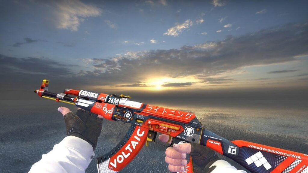 How to Unlock Free CS2 Skins: From Operations to Paid Surveys - 8