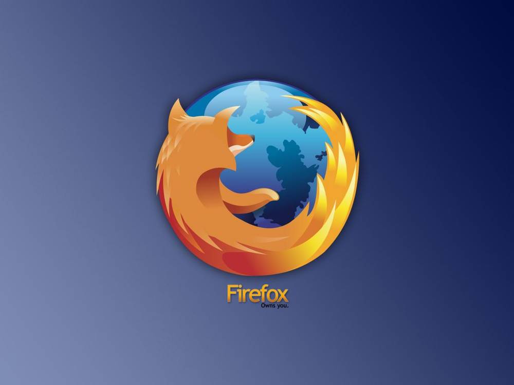 Firefox