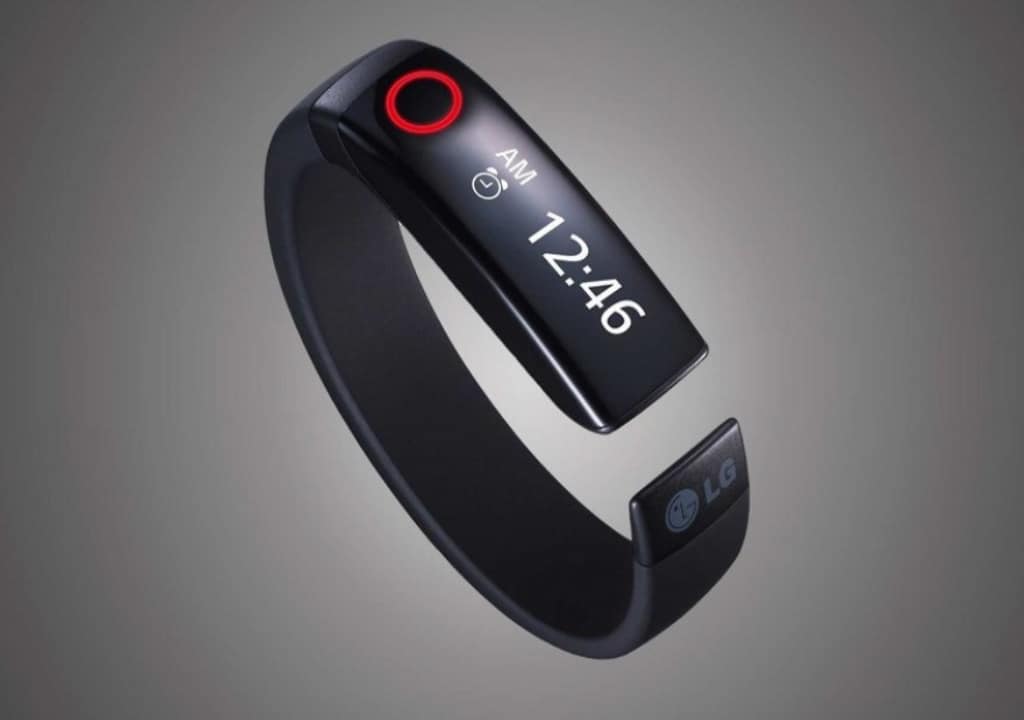 4 Most promising Wearable Fitness Trackers coming in 2017 - 1