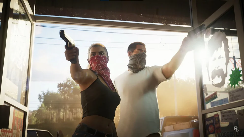 How GTA6 Characters Are Redefining Open-World Gaming Forever - 1