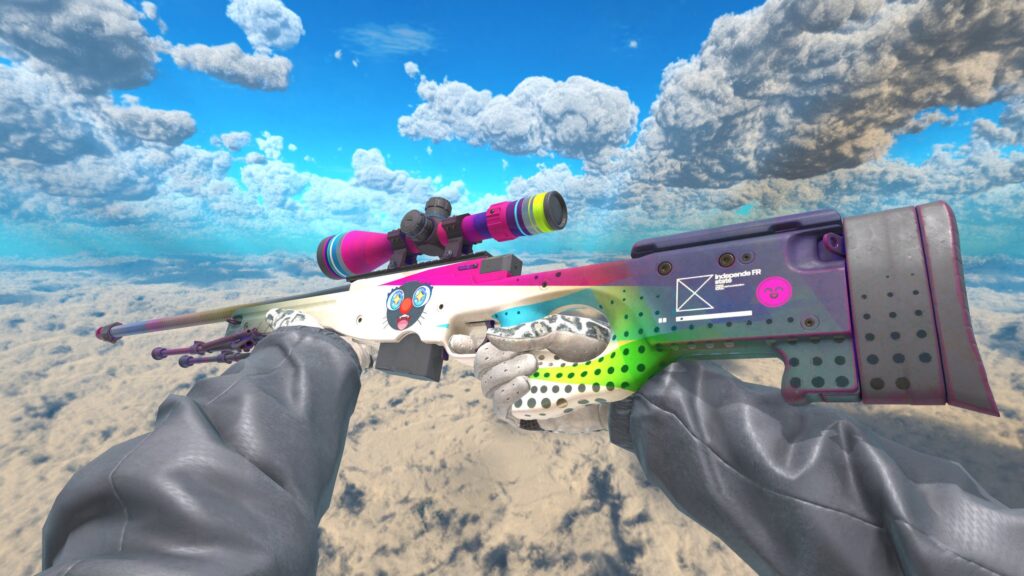 How to Unlock Free CS2 Skins: From Operations to Paid Surveys - 2
