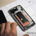 Samsung Galaxy S5 teardown reveals it will be hard to repair due to IP67 - 3